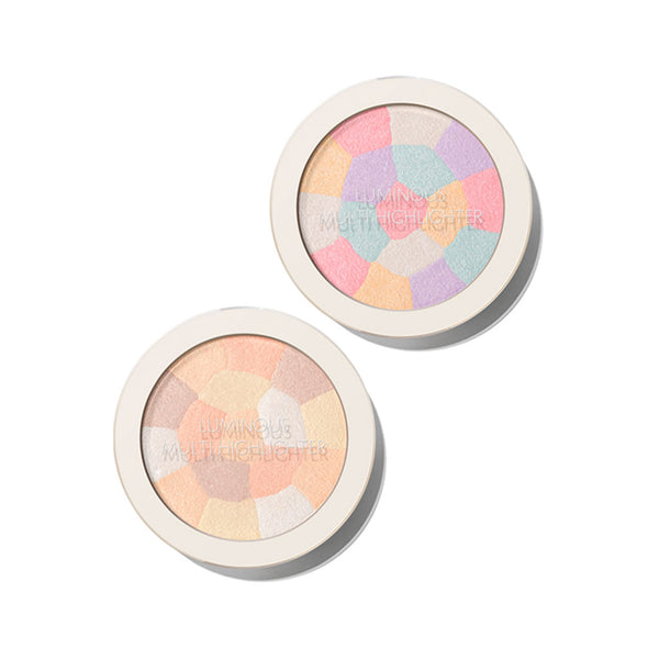 The SAEM Saemmul Luminous Multi Highlighter Nudie Glow Australia