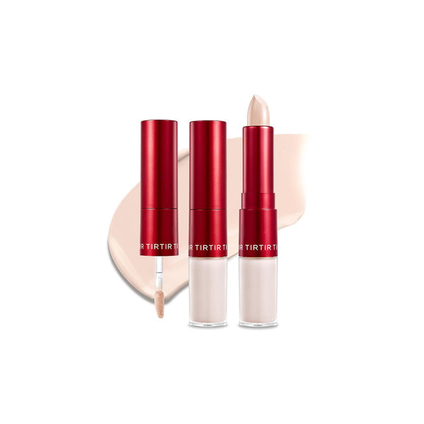 Tirtir Glide & Hide Blurring Concealer 0.5N Nudie Glow Australia