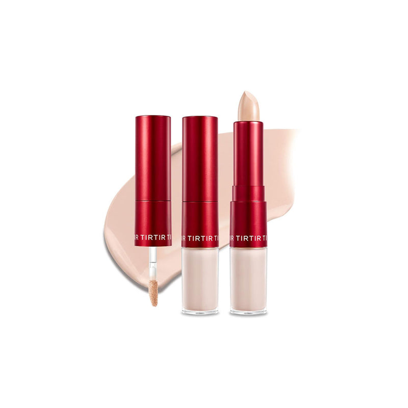 Tirtir Glide & Hide Blurring Concealer #2C Nudie Glow Australia