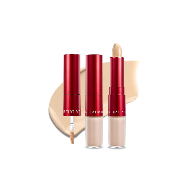 Tirtir Glide & Hide Blurring Concealer #3.5W Nudie Glow Australia