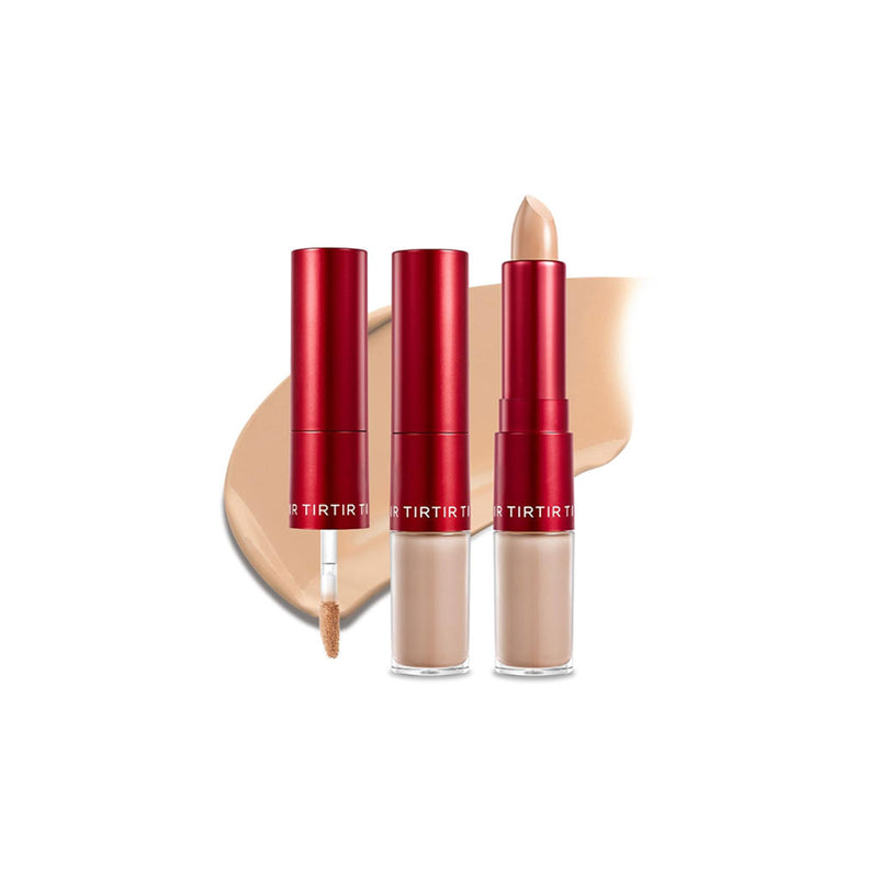 Tirtir Glide & Hide Blurring Concealer #5C Nudie Glow Australia