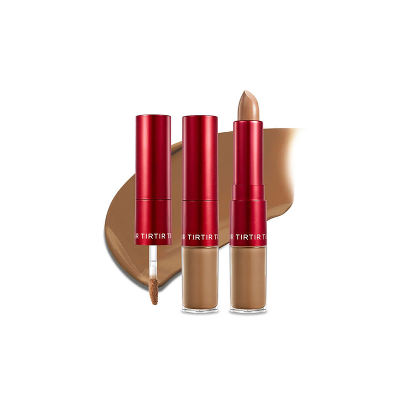 Tirtir Glide & Hide Blurring Concealer #8.3O Nudie Glow Australia