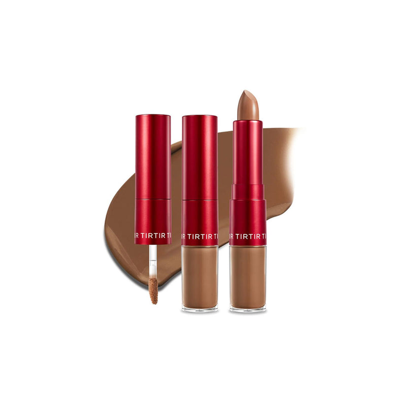 Tirtir Glide & Hide Blurring Concealer #8.7N Nudie Glow Australia