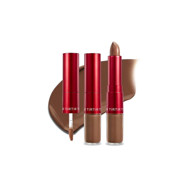 Tirtir Glide & Hide Blurring Concealer #9N Nudie Glow Australia