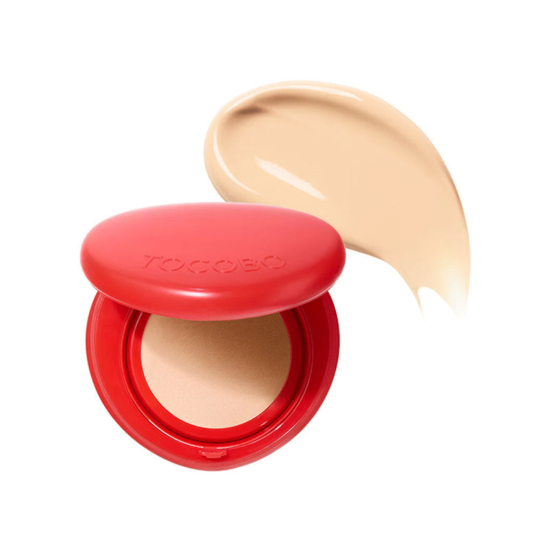 Tocobo Apple Dewy Fit Cushion 21W VANILLA Nudie Glow Australia