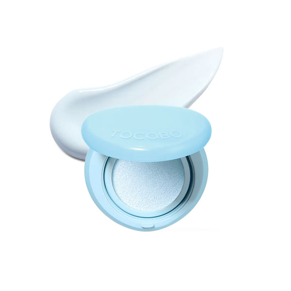 Tocobo Blur Finish Sun Cushion Nudie Glow Australia