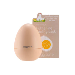 Tony Moly Egg Pore Tightening Cooling Pack Nudie Glow Australia