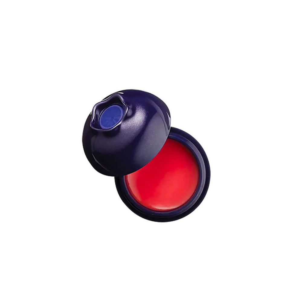 MINI FRUIT LIP BALM BLUEBERRY