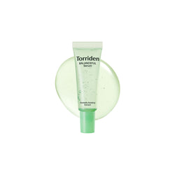 Torriden Balanceful Cica Serum 10ml Nudie Glow Australia