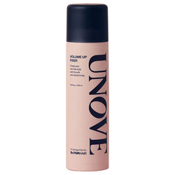 UNOVE Volume Up Curling Fixer Nudie Glow Australia