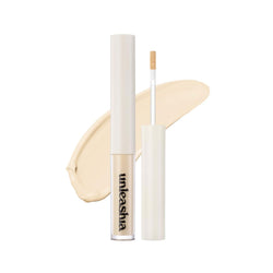 Unleashia Bye Bye My Blemish Concealer 1.5 CORNSILK Nudie Glow