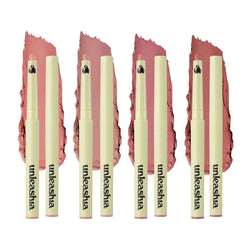 Unleashia Oh! Happy Day Lip Pencil (7 Colours) Nudie Glow Australia