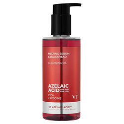 VT Cosmetics AZ Care Cleansing Oil Nudie Glow Australia