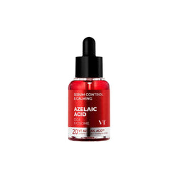 VT Cosmetics Azelaic A1 Calming Ampoule Nudie Glow Australia