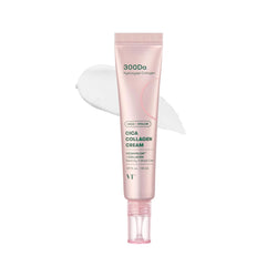 VT Cosmetics Cica Collagen Cream Nudie Glow Australia