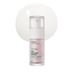 VT Cosmetics Cica Collagen Essence Nudie Glow Australia