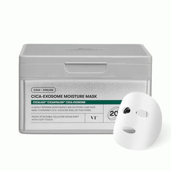 VT Cosmetics Cica-Exosome Moisture Mask Nudie Glow Australia