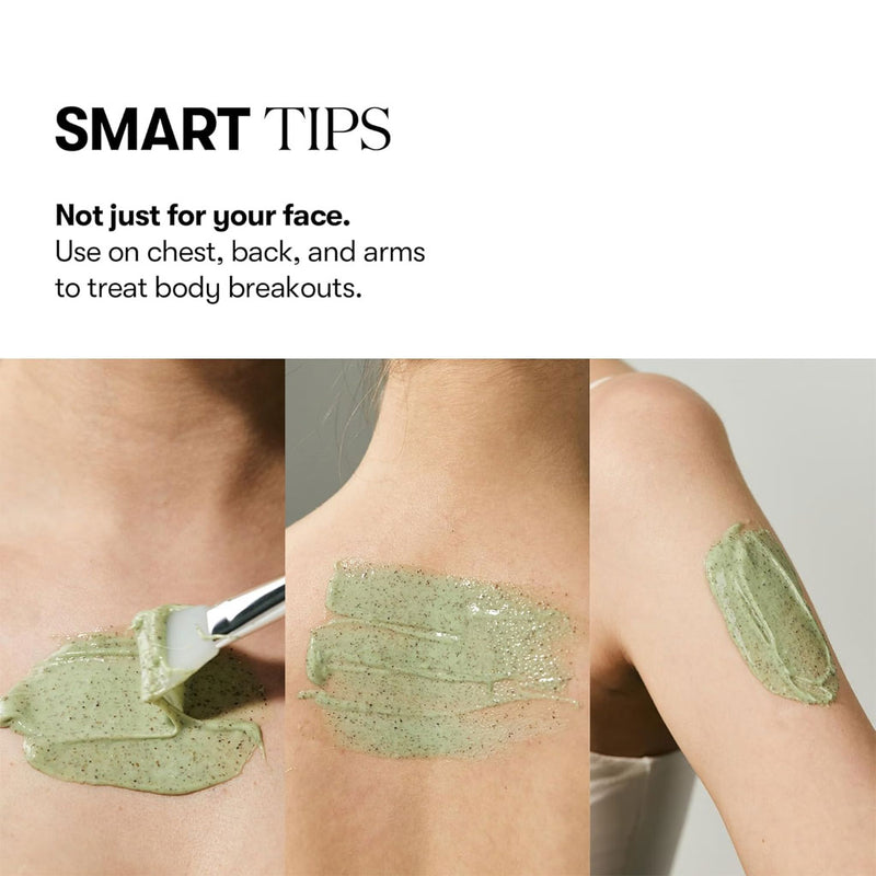 VT Cosmetics Cica Mask Cleanser Nudie Glow Australia