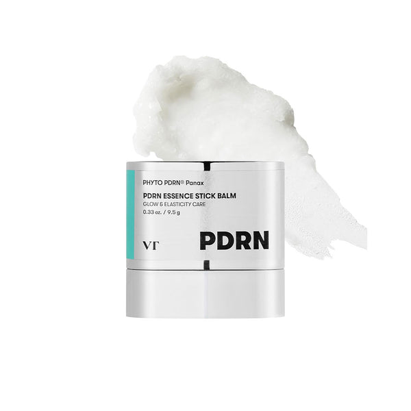 VT Cosmetics PDRN Essence Stick Balm Nudie Glow Australia