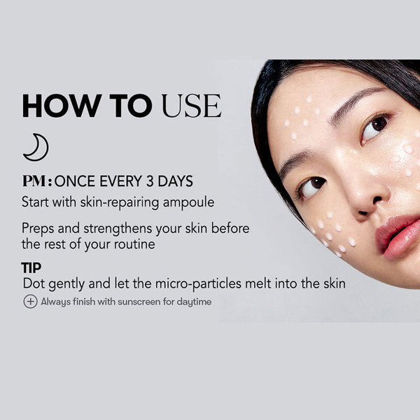 VT Cosmetics PDRN Reedle Shot 300 Nudie Glow Australia