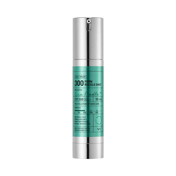 VT Cosmetics PDRN Reedle Shot 300 Nudie Glow Australia