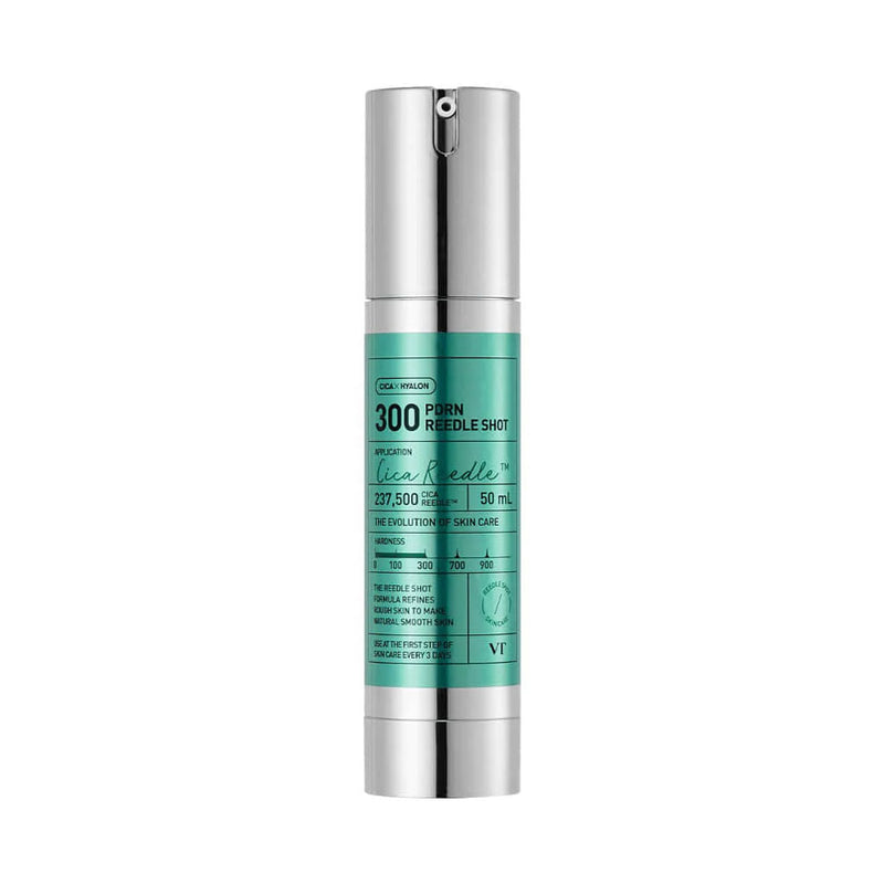 VT Cosmetics PDRN Reedle Shot 300 Nudie Glow Australia
