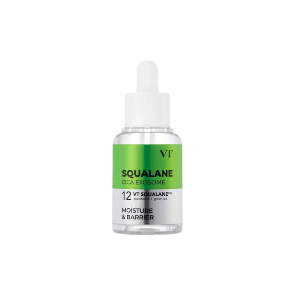 VT Cosmetics S4 Moisture Ampoule Nudie Glow Australia