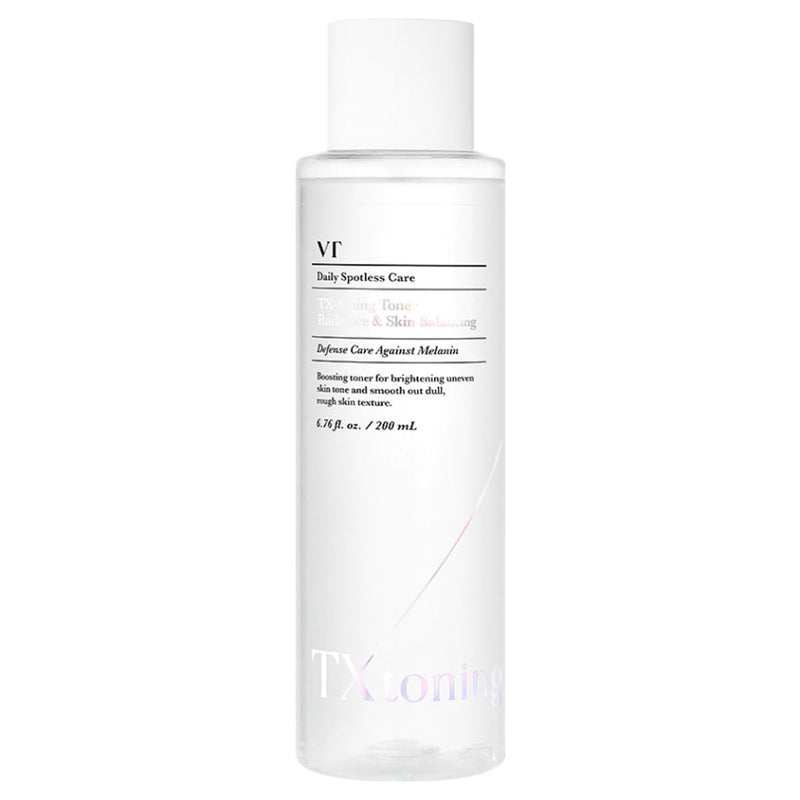 VT Cosmetics TX-Toning Toner Nudie Glow Australia