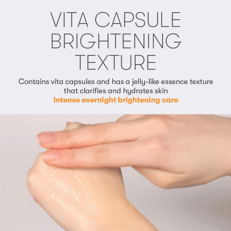 VT Cosmetics Vita Light Reedle Shot 300 Nudie Glow Australia