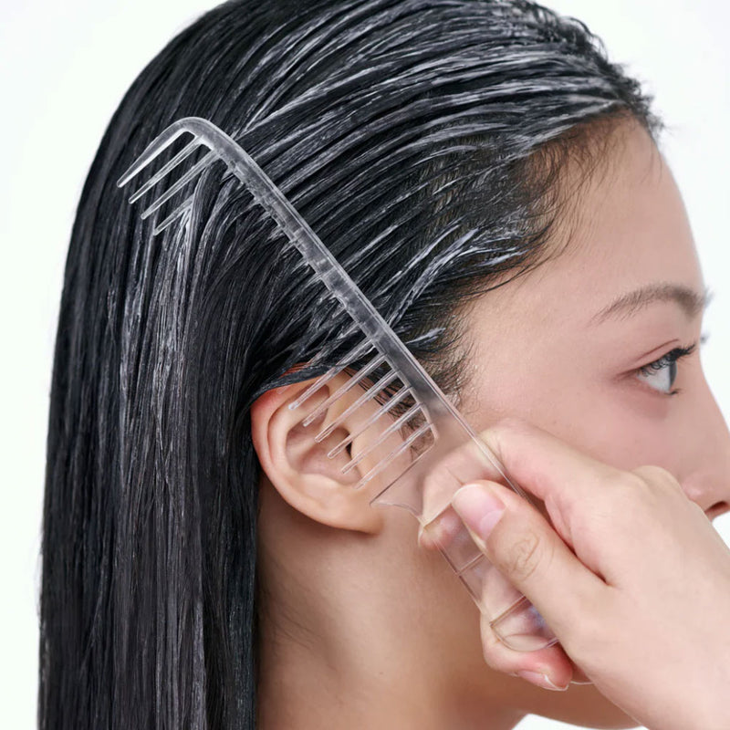 glow Apple Mango Treatment Hair Mask Nudie Glow Australia