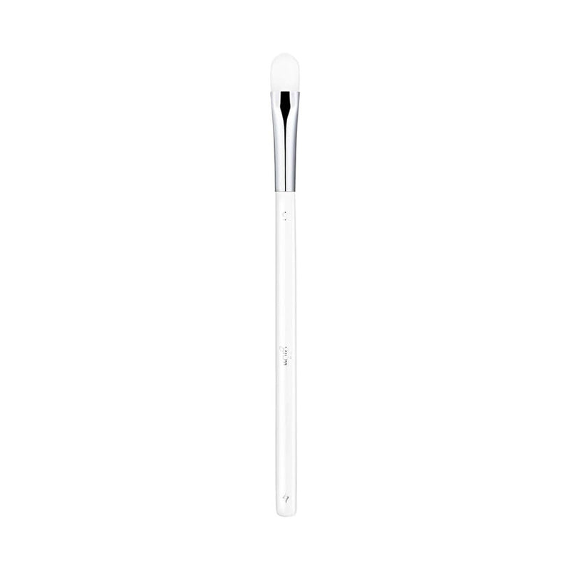 glow Flat Concealer Brush Nudie Glow Australia