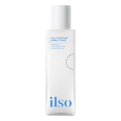 ilso Daily Moisture Bubble Toner Nudie Glow Australia