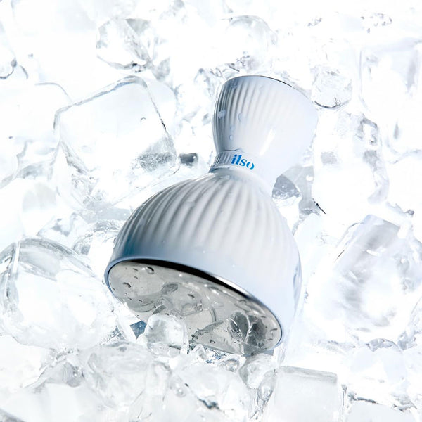 ilso Dual Cooling Master Nudie Glow Australia
