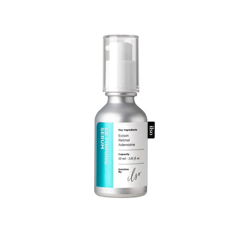 ilso ER Firming Serum Nudie Glow Australia