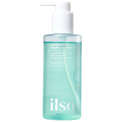 ilso Super Melting Sebum Cleansing Oil Nudie Glow Australia