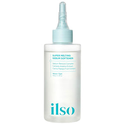 ilso Super Melting Sebum Softener Nudie Glow Australia