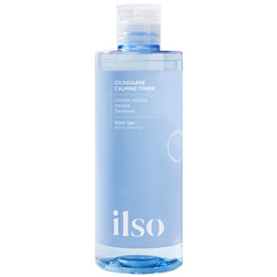 ilso Cicazulene Calming Toner Nudie Glow Australia