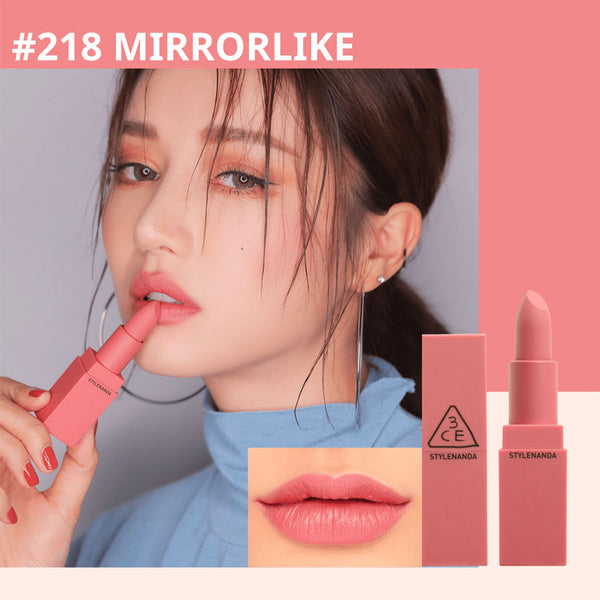 3CE Mood Recipe Matte Lip Color - Nudie Glow Australia