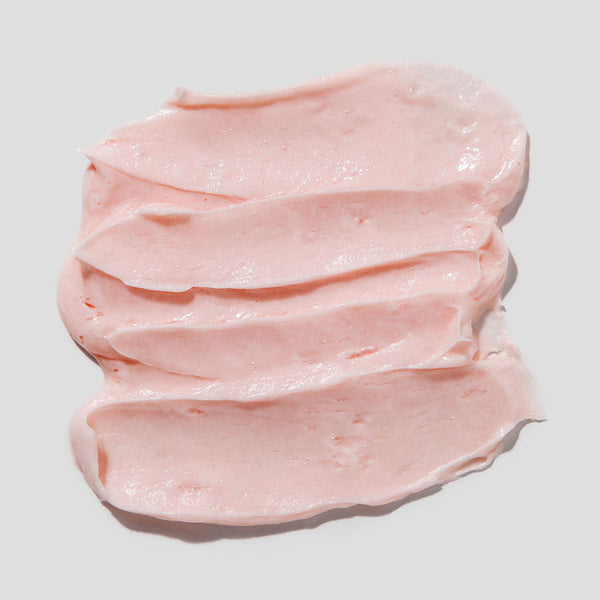 AROMATICA Reviving Rose Infusion Cream Cleanser Nudie Glow Korean Skin Care Australia