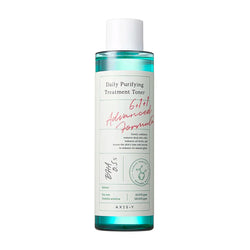 AXIS-Y Daily Purifying Treatment Toner Nudie Glow Australia