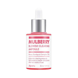 A'Pieu Mulberry Blemish Clearing Ampoule Nudie Glow Australia