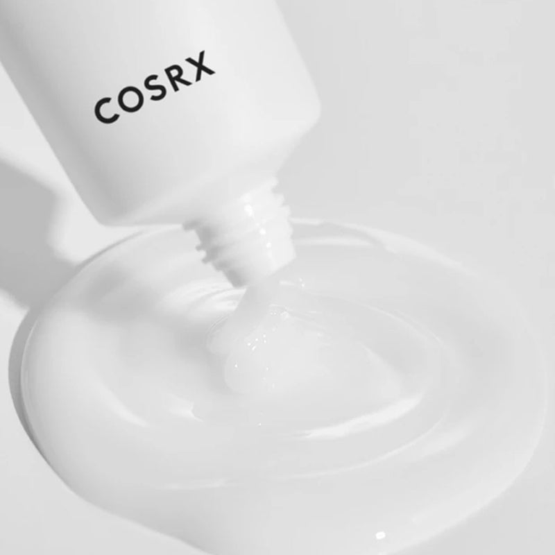 COSRX AC Collection Lightweight Soothing Moisturizer Nudie Glow Australia