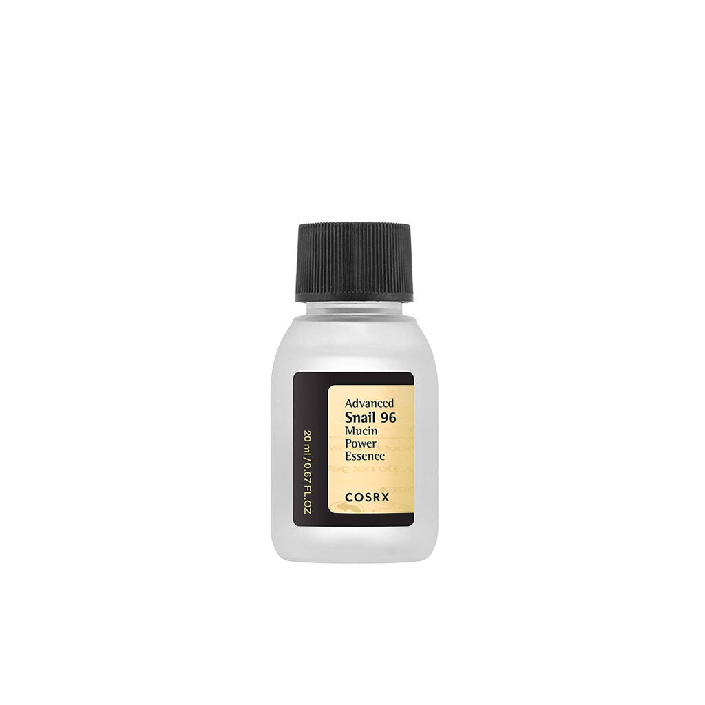 COSRX Advanced Snail 96 Mucin Power Essence - Korean Beauty Australia ...