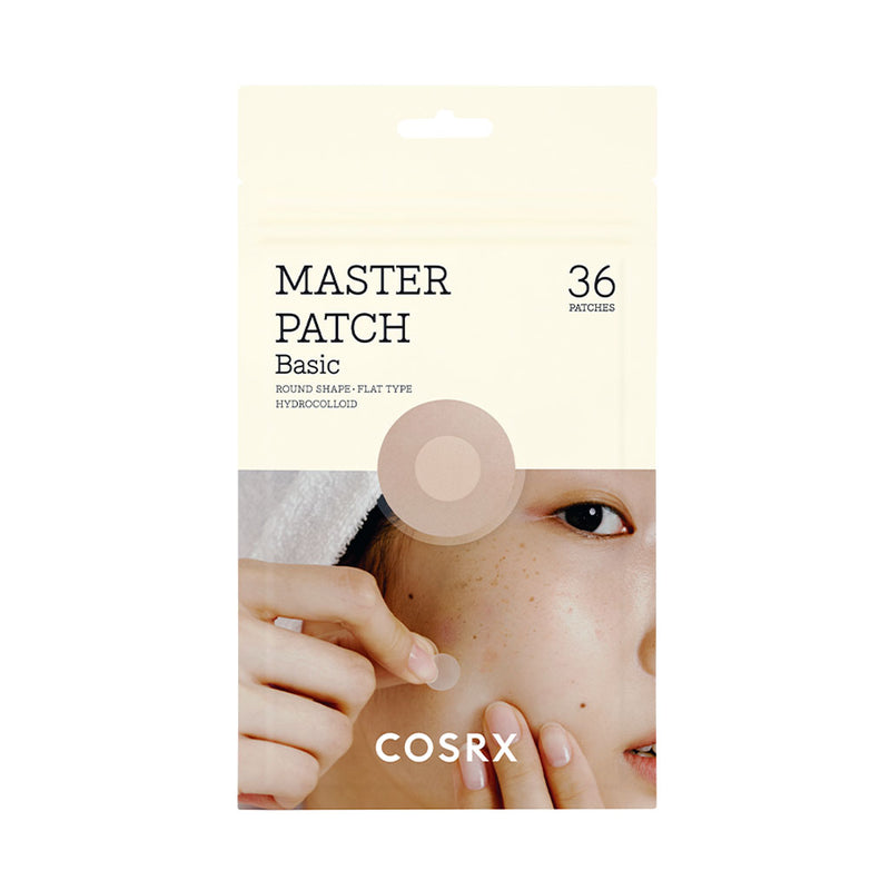 COSRX Master Patch Basic Nudie Glow Australia