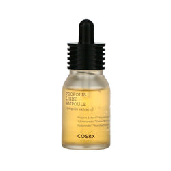 COSRX Full Fit Propolis Light Ampoule Nudie Glow Korean Skin Care Australia