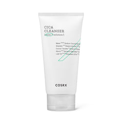 COSRX Pure Fit Cica Cleanser Nudie Glow Korean Skin Care Australia