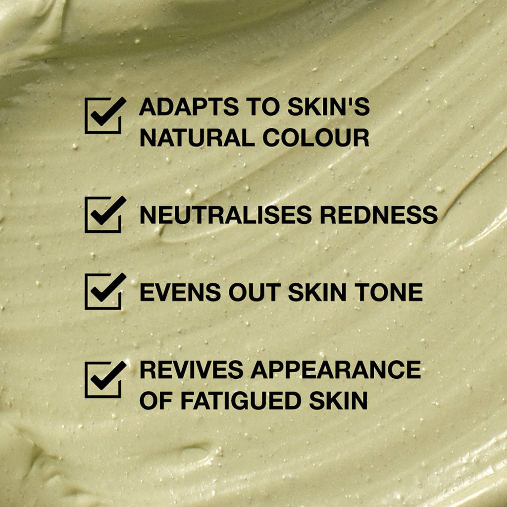 DR. JART+ Cicapair™ Tiger Grass Color Correcting Treatment Australia ...