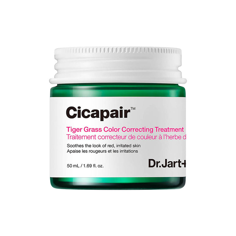 DR. JART+ Cicapair™ Tiger Grass Color Correcting Treatment Nudie Glow Australia