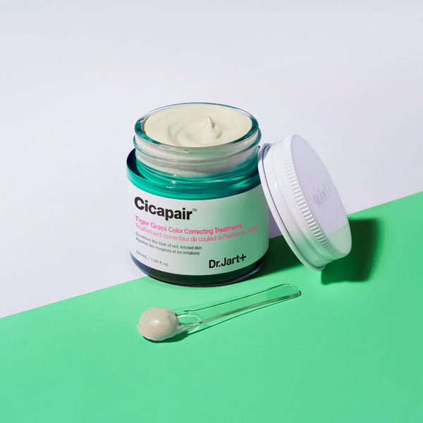 DR. JART+ Cicapair™ Tiger Grass Color Correcting Treatment Nudie Glow Australia