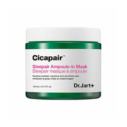 DR. JART+ Cicapair Sleepair Ampoule-in Mask Nudie Glow Korean Skin Care Australia